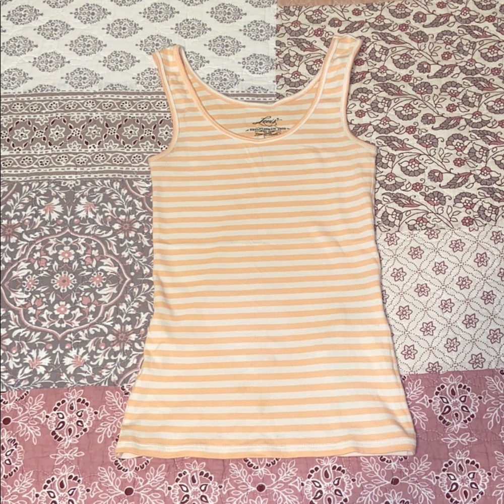 Levi’s Tank Top